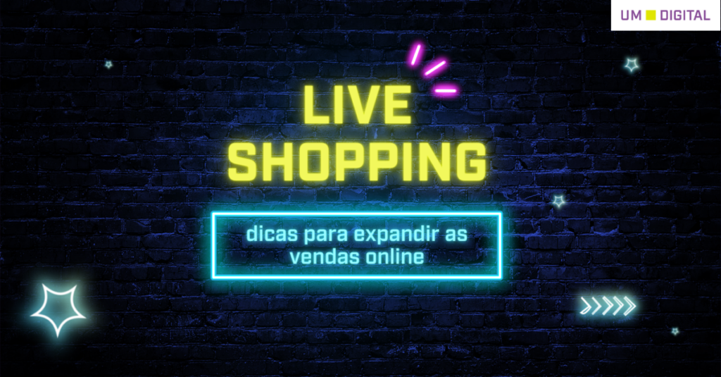 live shopping
